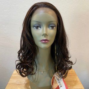 #90 SEPIA LACE FRONT WIG